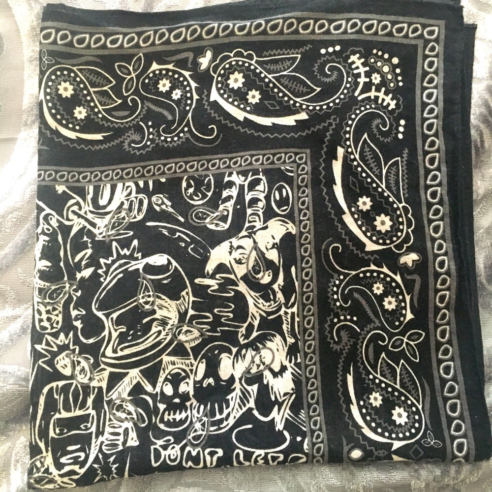 Billionaire Boys Club (BBC) Bandana